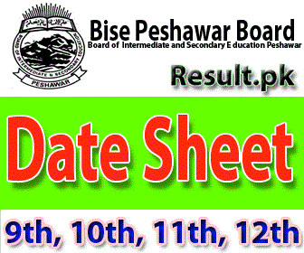 bisep Date Sheet 2024 class FSC, Matric, 11th, 9th, 10th, 5th, 8th, HSSC, FA, 12th, SSC, Inter, Intermediate, SSC Part 1, SSC Part 2, Inter Part 1, Inter part 2, 1st year, 2nd year, ICS, ICOM