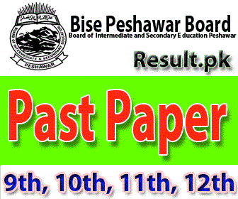 bisep Past Paper 2024 class FSC, Matric, 11th, 9th, 10th, 5th, 8th, HSSC, FA, 12th, SSC, Inter, Intermediate, SSC Part 1, SSC Part 2, Inter Part 1, Inter part 2, 1st year, 2nd year, ICS, ICOM