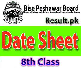 bise p 8th class Result 2026 class FSC, Matric, 11th, 9th, 10th, 5th, 8th, HSSC, FA, 12th, SSC, Inter, Intermediate, SSC Part 1, SSC Part 2, Inter Part 1, Inter part 2, 1st year, 2nd year, ICS, ICOM